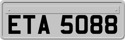 ETA5088