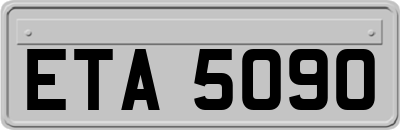 ETA5090