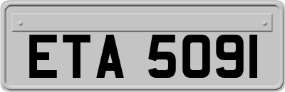 ETA5091