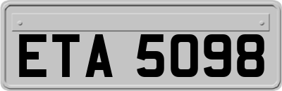 ETA5098