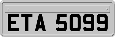 ETA5099