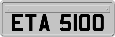 ETA5100
