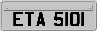 ETA5101