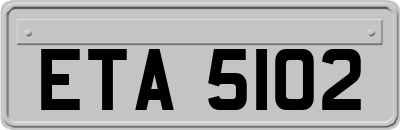 ETA5102