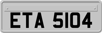 ETA5104