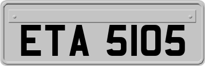 ETA5105