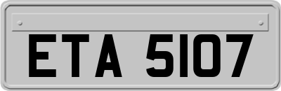 ETA5107