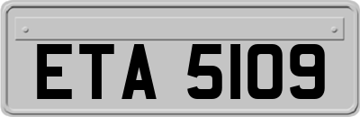 ETA5109