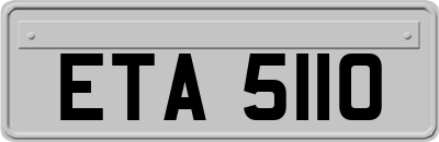 ETA5110