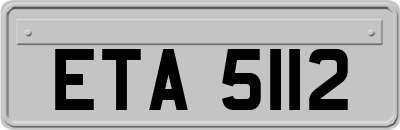 ETA5112