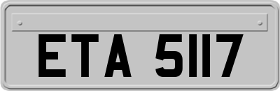 ETA5117