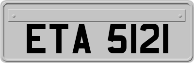 ETA5121