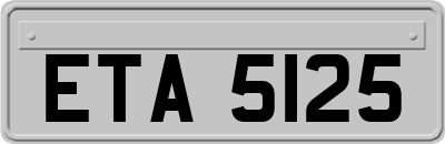 ETA5125