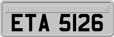 ETA5126
