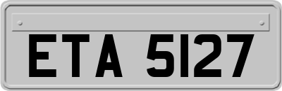 ETA5127
