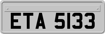 ETA5133