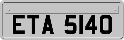 ETA5140