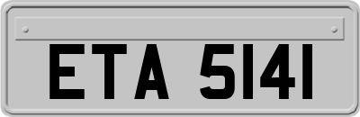 ETA5141