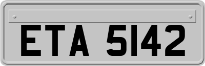 ETA5142