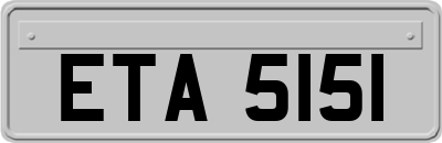 ETA5151