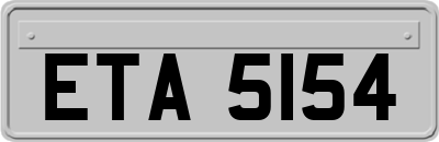ETA5154