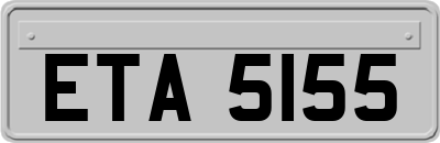 ETA5155