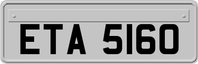 ETA5160