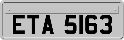 ETA5163