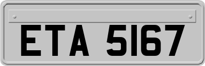 ETA5167