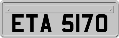 ETA5170