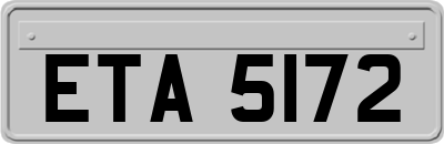 ETA5172
