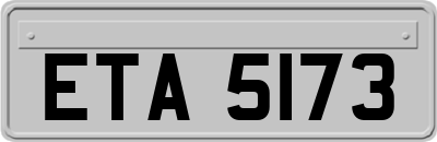 ETA5173