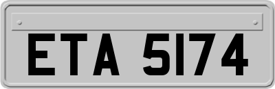 ETA5174
