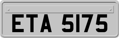 ETA5175