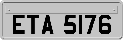 ETA5176