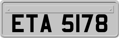 ETA5178