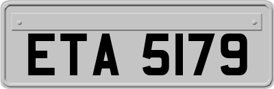 ETA5179