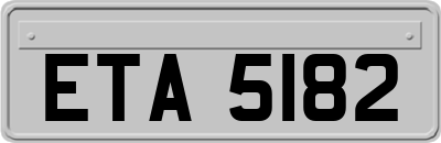 ETA5182