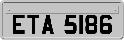 ETA5186