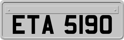 ETA5190