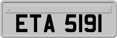 ETA5191