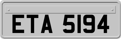ETA5194