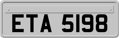 ETA5198