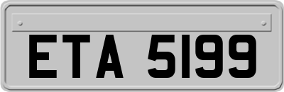 ETA5199
