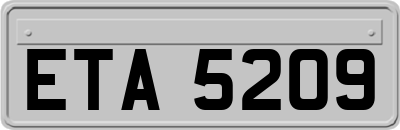 ETA5209