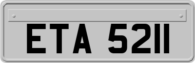 ETA5211