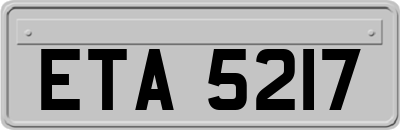 ETA5217