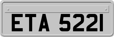 ETA5221