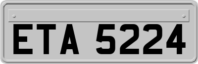 ETA5224