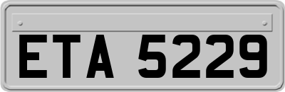 ETA5229